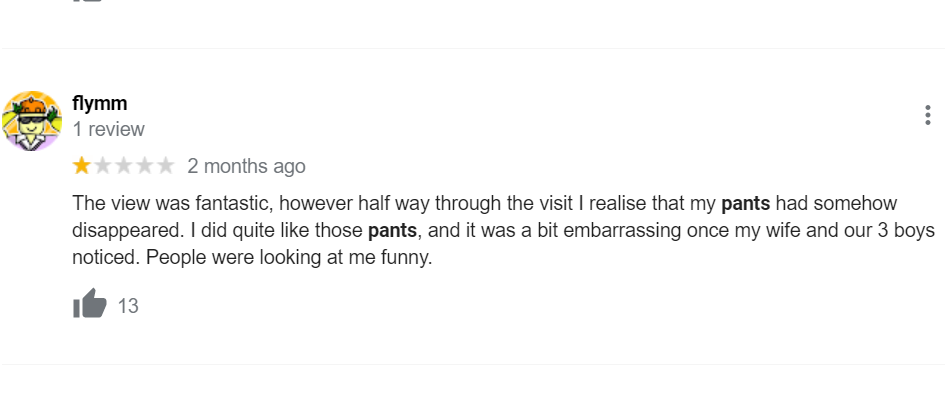 Grand Canyon Reviews